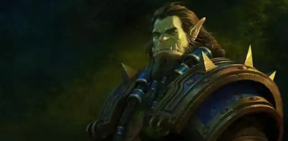 魔兽世界救萨尔任务在哪接_tbc救萨尔的任务在哪里接