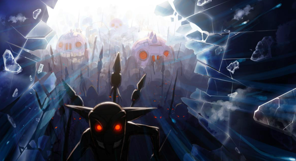 dnf异次元裂缝任务在哪1