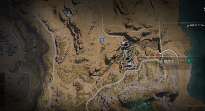 七日世界收成者集市传送点怎么开启4