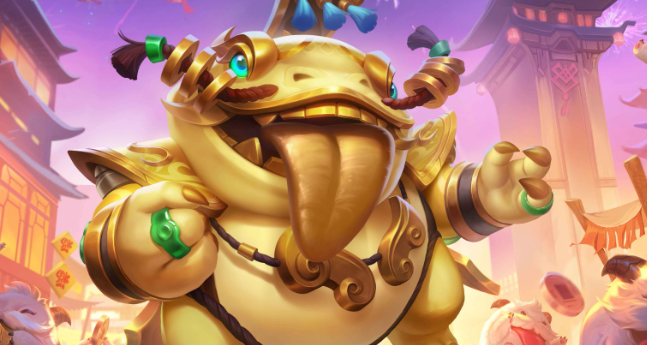 金铲铲之战点金器怎么获得1