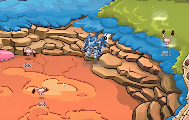 赛尔号巅峰之战六界御神技能怎么玩3