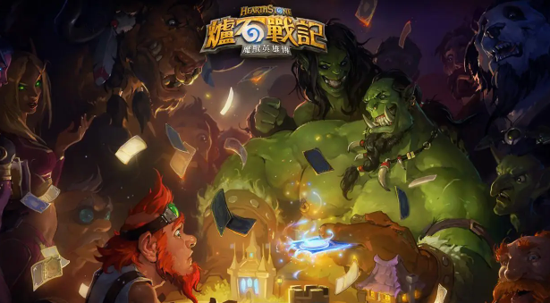 炉石传说标准卡组怎么选择_炉石传说标准卡组9月