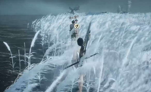 燕云十六声桑间之咏任务怎么完成4