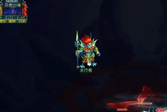 梦幻西游灵猴出世副本怎么打10