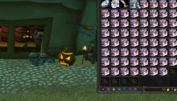 魔兽世界巨型蚌壳哪里掉落1