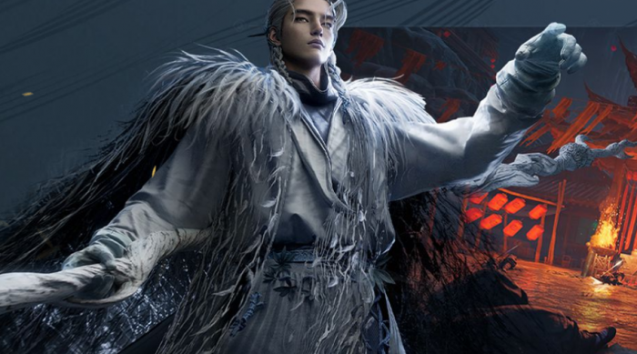 燕云十六声11万宝钱怎么速刷1