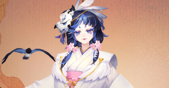 阴阳师以津真天吹樱落羽怎么获得1