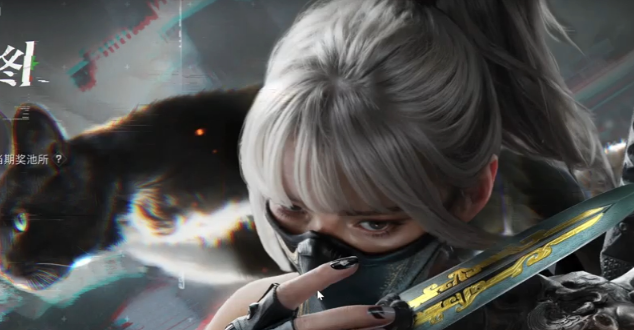 三角洲行动骇爪技能是什么1