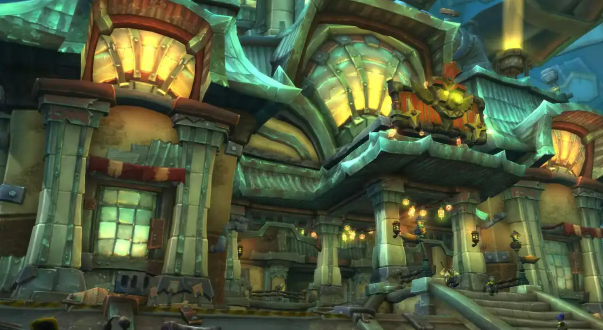 魔兽世界精巧的铜线怎么获得1