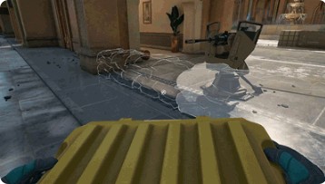 三角洲行动工事怎么修建2