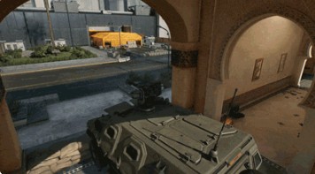 三角洲行动工事怎么修建5