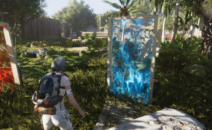 七日世界门框有什么用4