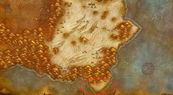 魔兽世界黑珍珠怎么获取1