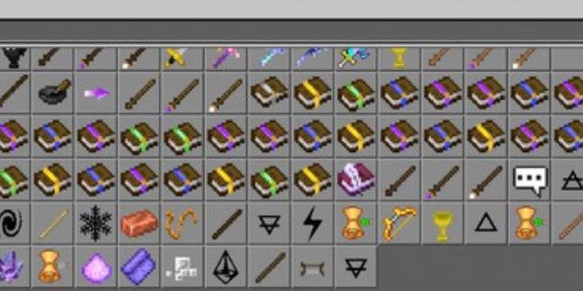 我的世界星辉魔法水晶石怎么获得_我的世界星辉魔法水晶石怎么绑定两种星座力量