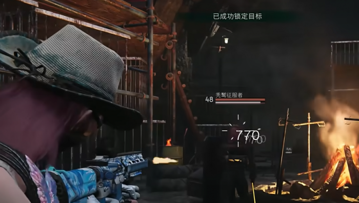 七日世界满溢模组怎么获取5