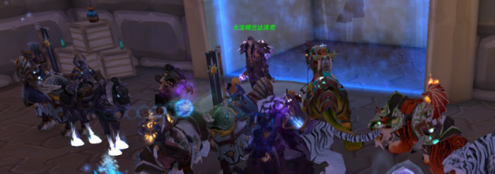 魔兽世界寒冰纹章怎么获得_魔兽世界寒冰纹章怎么换正义点数