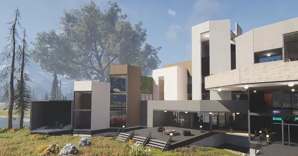 七日世界领地怎么扩容1