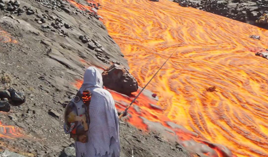 七日世界岩浆怎么钓鱼_七日世界岩浆怎么钓鱼