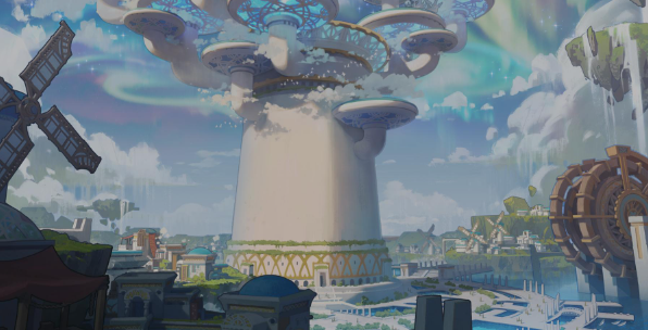 dnf异界装备怎么净化1