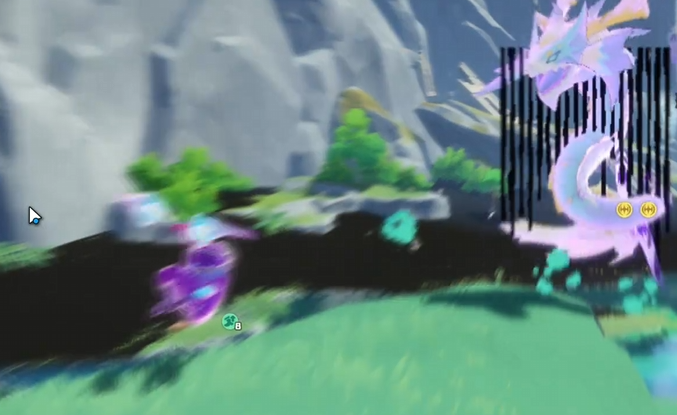 洛克王国世界幽冥眼怎么玩6