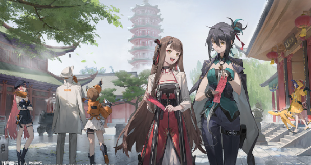 新月同行时曦技能是什么1