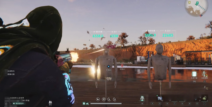 七日世界分歧进化怎么获取4