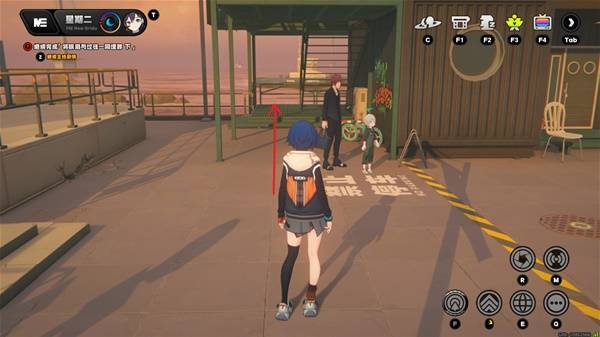 绝区零何日归港成就怎么解锁4