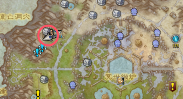 魔兽世界不可言喻的掠行者坐骑怎么获取_魔兽世界掠行之火怎么抓