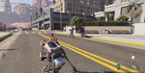 七日世界恶臭球根怎么获得6