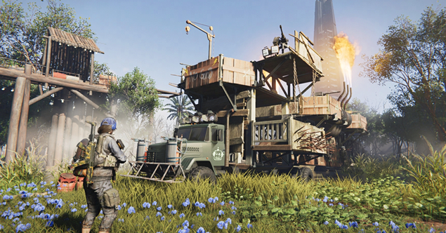 七日世界领地终端怎么购买1