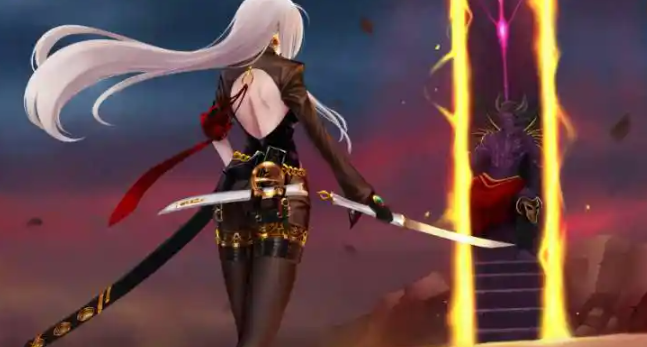 dnf不灭之王波罗丁称号怎么获取1