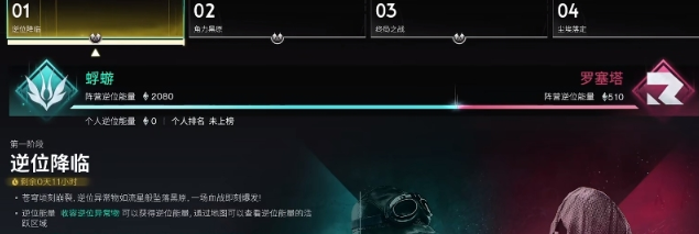 七日世界逆位战争怎么玩2