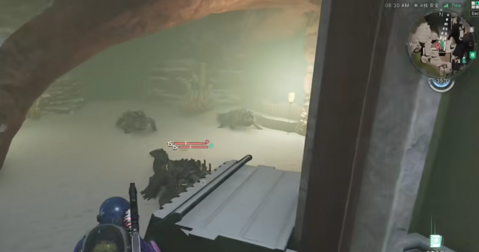 七日世界沙滩鳄鱼皮怎么获取2