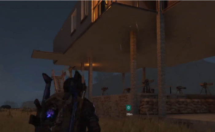 七日世界建筑上限怎么提升5