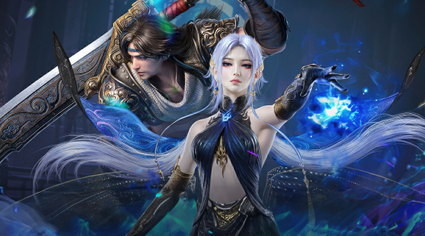 永劫无间手游花露怎么获得1