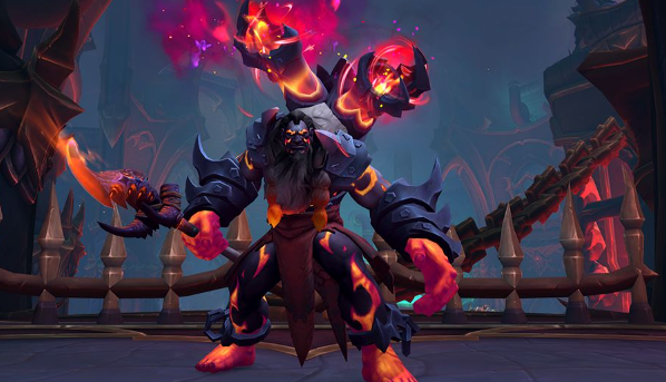 魔兽世界精妙的传送艺术任务怎么过1