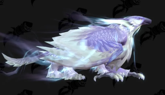 魔兽世界地精坐骑哪里买1