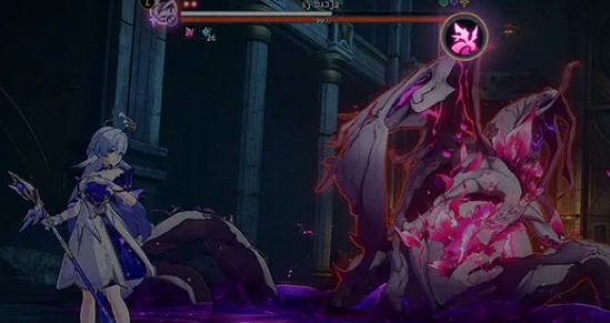 崩坏星穹铁道死龙玻吕刻斯怎么打_崩坏星穹铁道官网云游戏