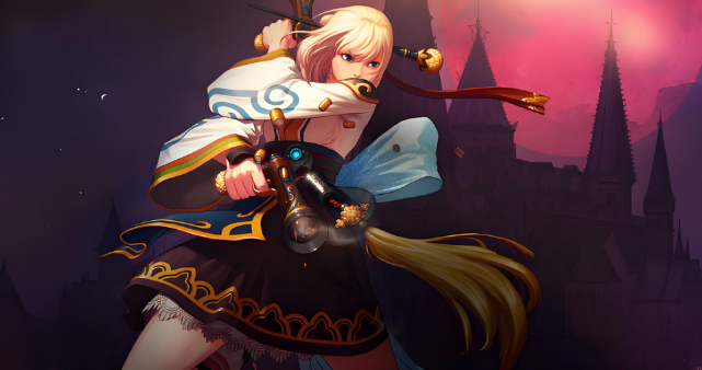 dnf追查皇女的行踪怎么做_dnf女皇前置任务