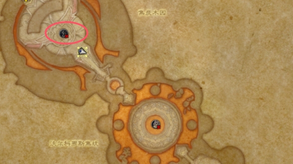 魔兽世界烈焰炉石怎么获得3