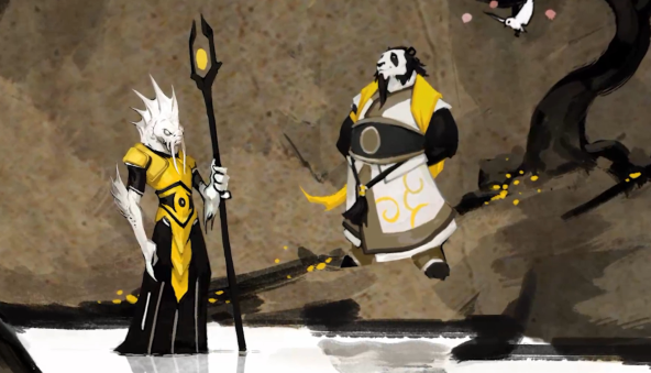 魔兽世界皇帝少昊声望怎么获取1