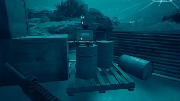 三角洲行动夜莺行动怎么完成4