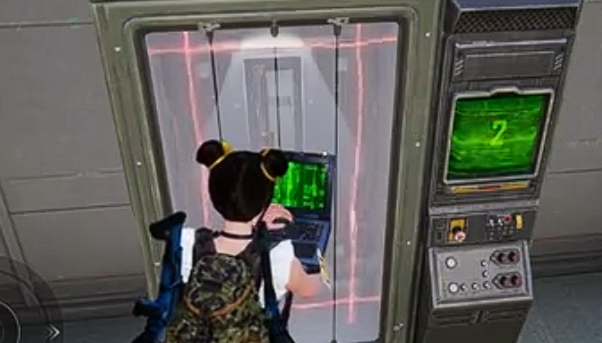 和平精英幸运轮盘枪怎么获得_和平精英幸运大转盘怎么设置