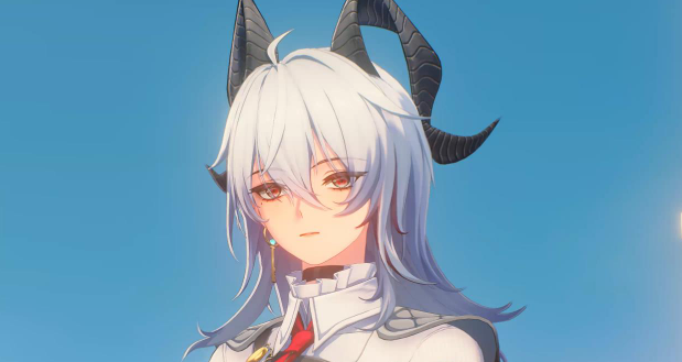 鸣潮赞妮技能是什么1