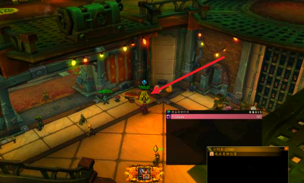 魔兽世界11.1紫罗兰装甲惊哮犬怎么获得3