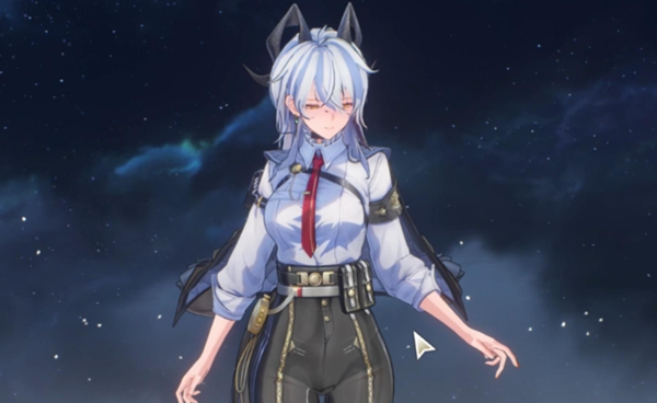 鸣潮赞妮最强阵容怎么搭配_鸣潮最强阵容推荐