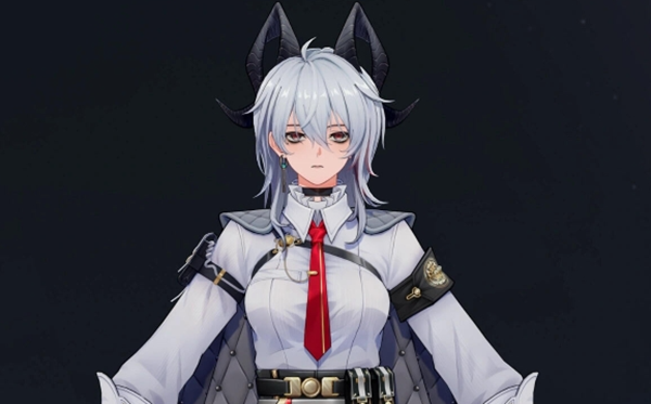 鸣潮赞妮声骸词条怎么选择2