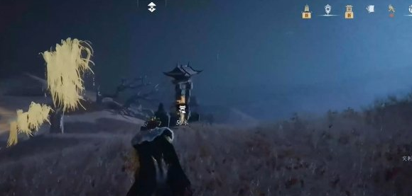 燕云十六声天工回廊俯仰之间怎么玩2