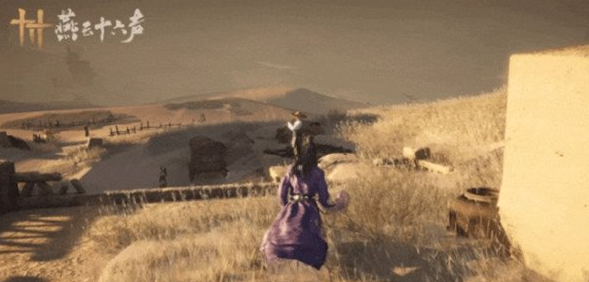 燕云十六声箫吟千浪怎么获取1