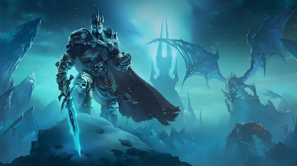 魔兽世界克罗米位面怎么切换_魔兽世界9.0怎么开启克罗米时间